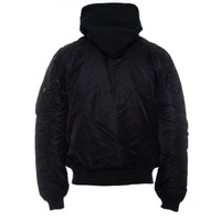 Alpha Industries L-2B Natus Flightier Jacket Black