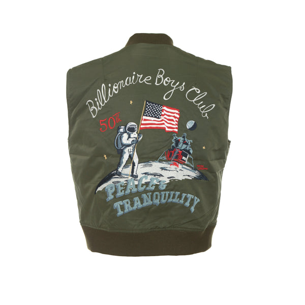 Apollo Vest