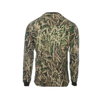 Hunter's L/S Tee