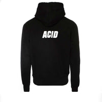Tim Coppens Black Lion Hoodie Black