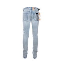 Ksubi Chitch Punk Blue Men's Jean