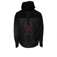 Tim Coppens FZ Hoodie