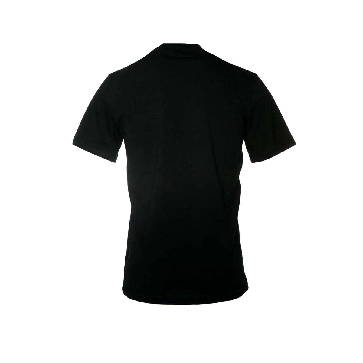 SIZE Boutique Classic Men's Tee Black