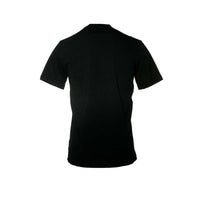 SIZE Boutique Classic Men's Tee Black