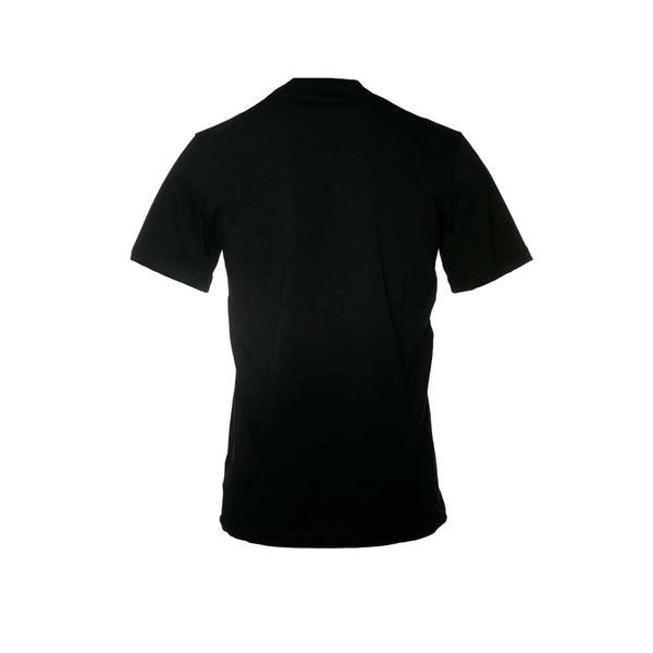 SIZE Boutique Classic Men's Tee Black