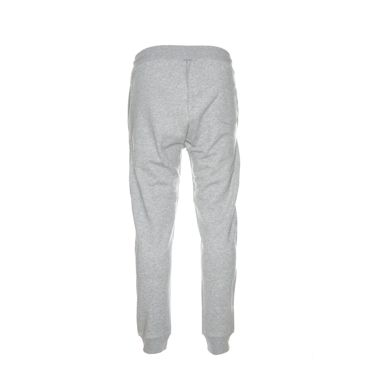  LOVE Moschino men's fleece sweatpants. 