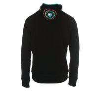 Block Head Hoodie