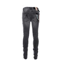Van Winke Bandana Angst Trashed Jean