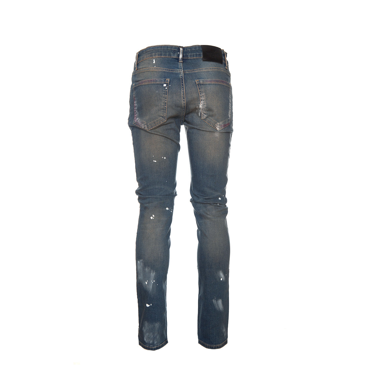 Light Wash Denim