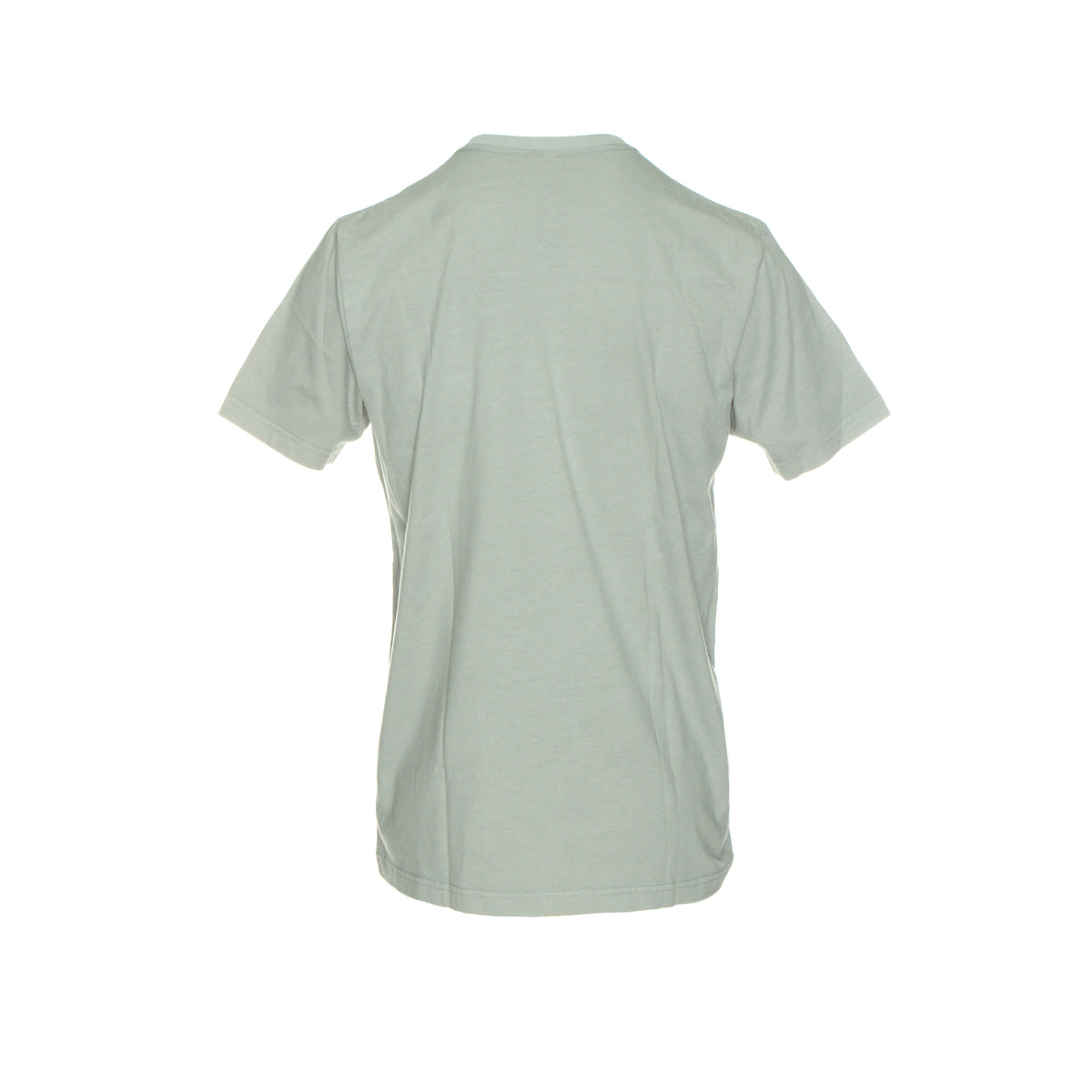 Stampd Brick Logo Men's Crewneck Tee