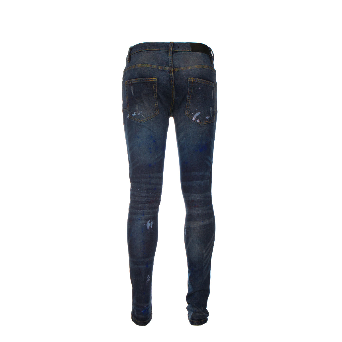 Portrait Jeans