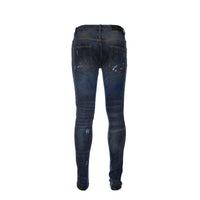 Portrait Jeans