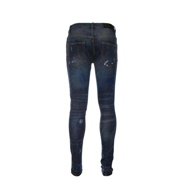 Portrait Jeans