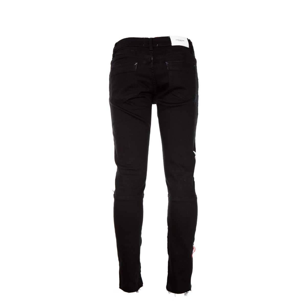 Mayer "Heartless" Jeans