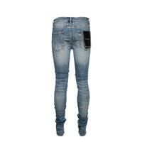 Dirty Desert Indigo Jean