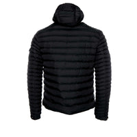 MAQ Double Zip Puffer Jacket