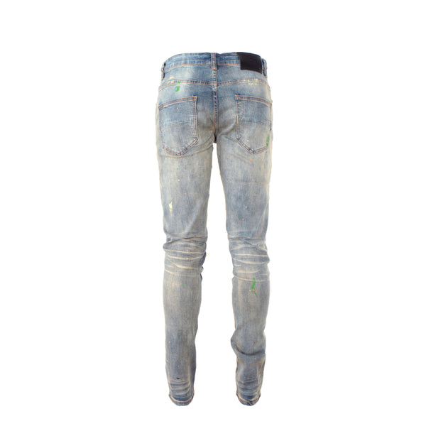 Mount Olives Jeans