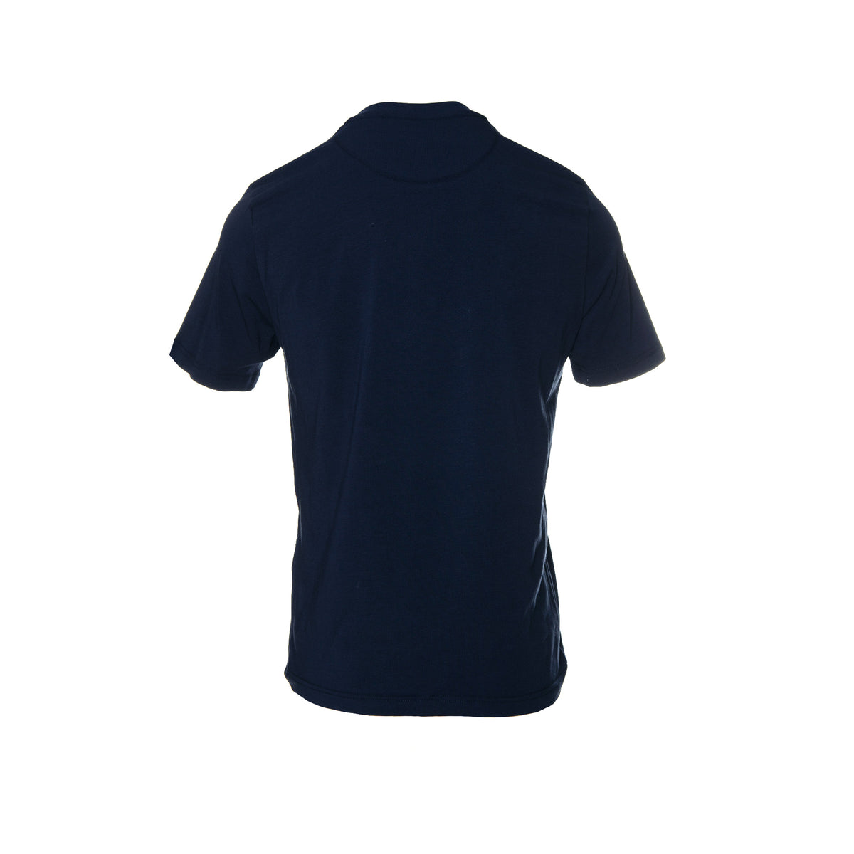 Reflective Logo Tee