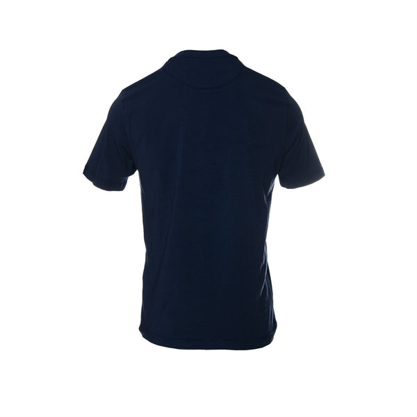 Reflective Logo Tee