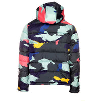 Billionaire Boys Club Holiday '18 Delivery II Park City Men's Jacket 