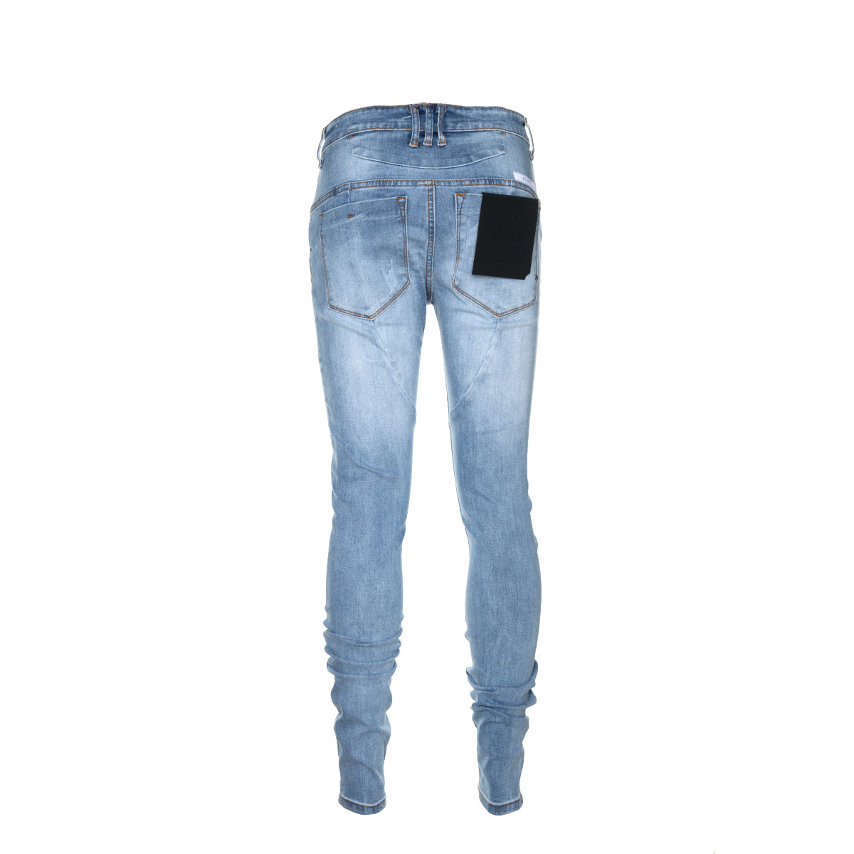 Kollar Essential Denim - Sand