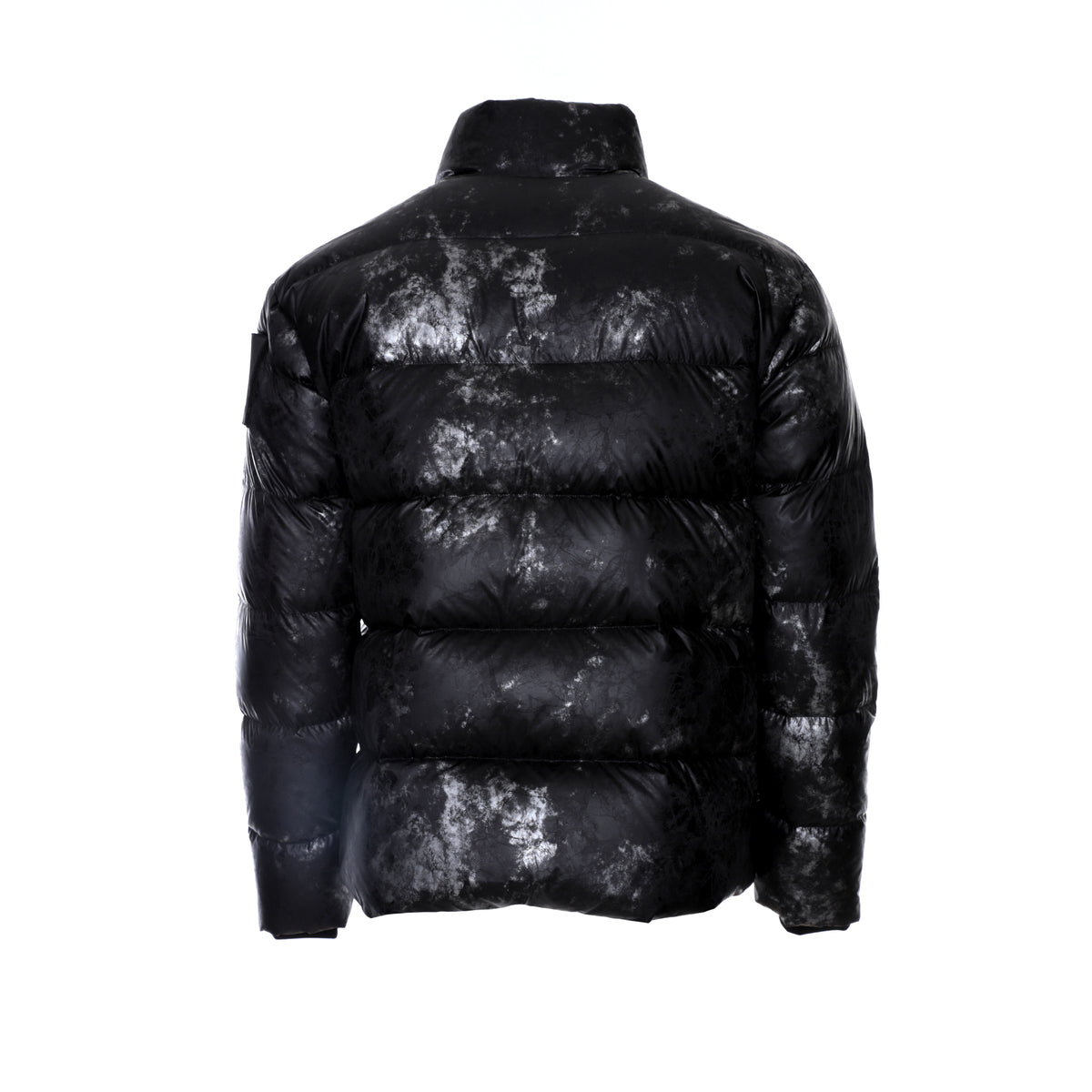 Javelin Puffer Jacket