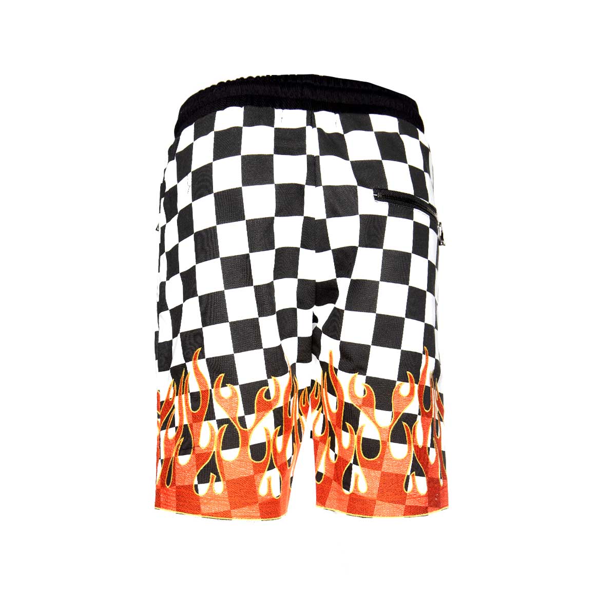 Nitro Shorts