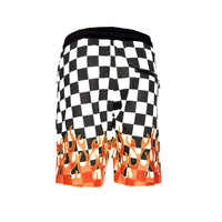 Nitro Shorts