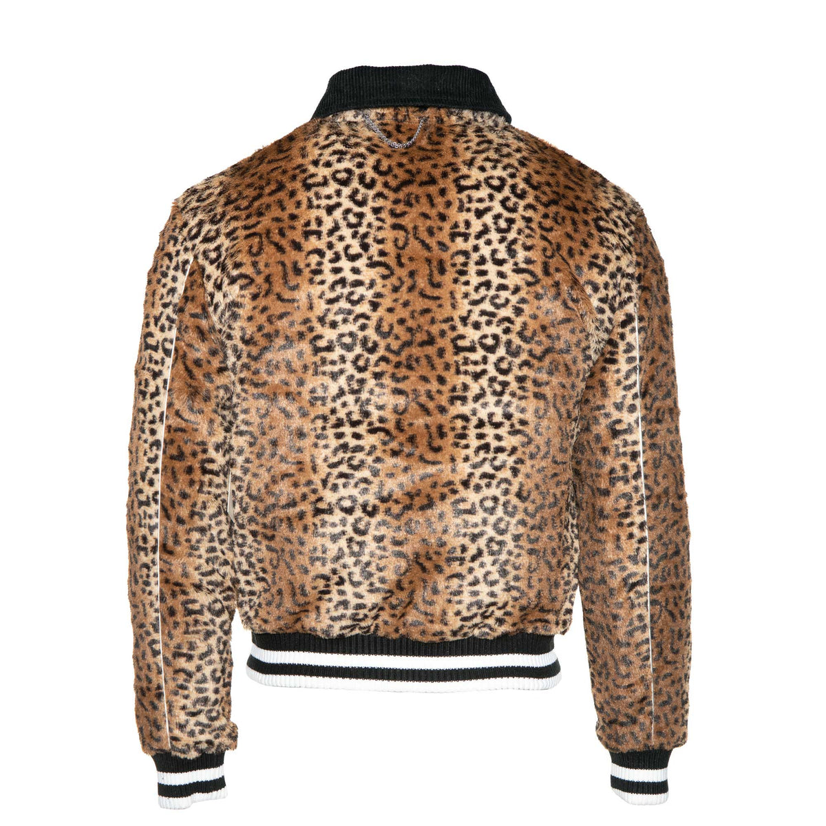 Luciana Varsity Jacket