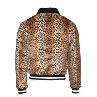 Luciana Varsity Jacket