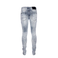 SERENEDE Men's Nash Blue Jean