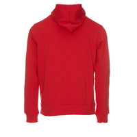 Billionaire Boys Club Parallel Hoodie Spring 19' Delivery II Red