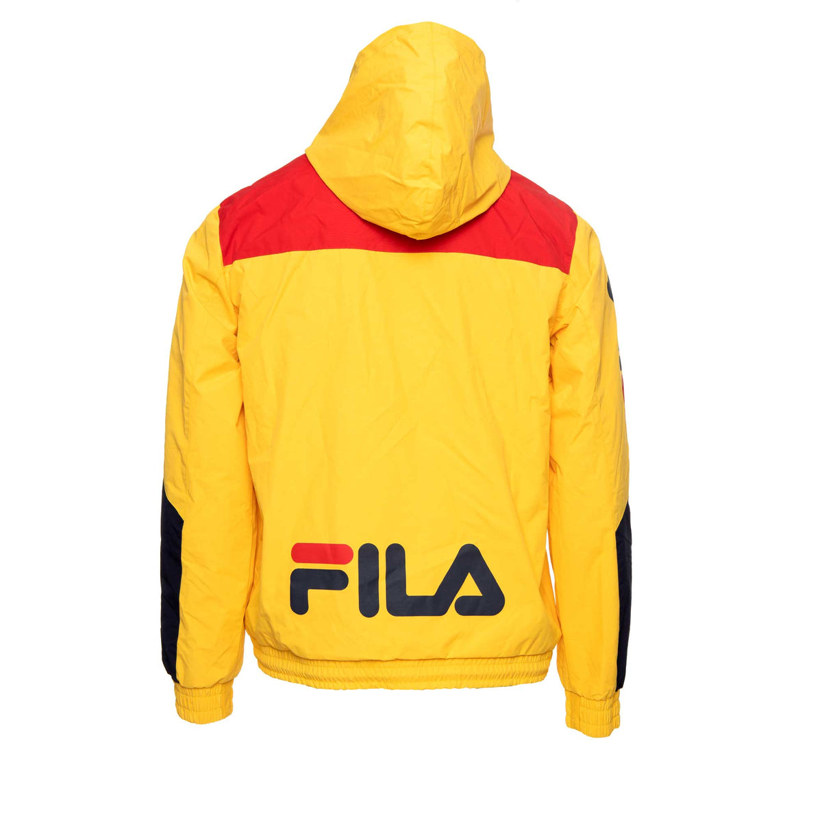 Earl Full Zip Hooded Jacket