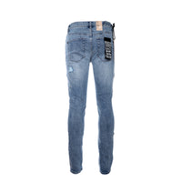 Ksubi Chitch Runaway Ripped Men's Jean