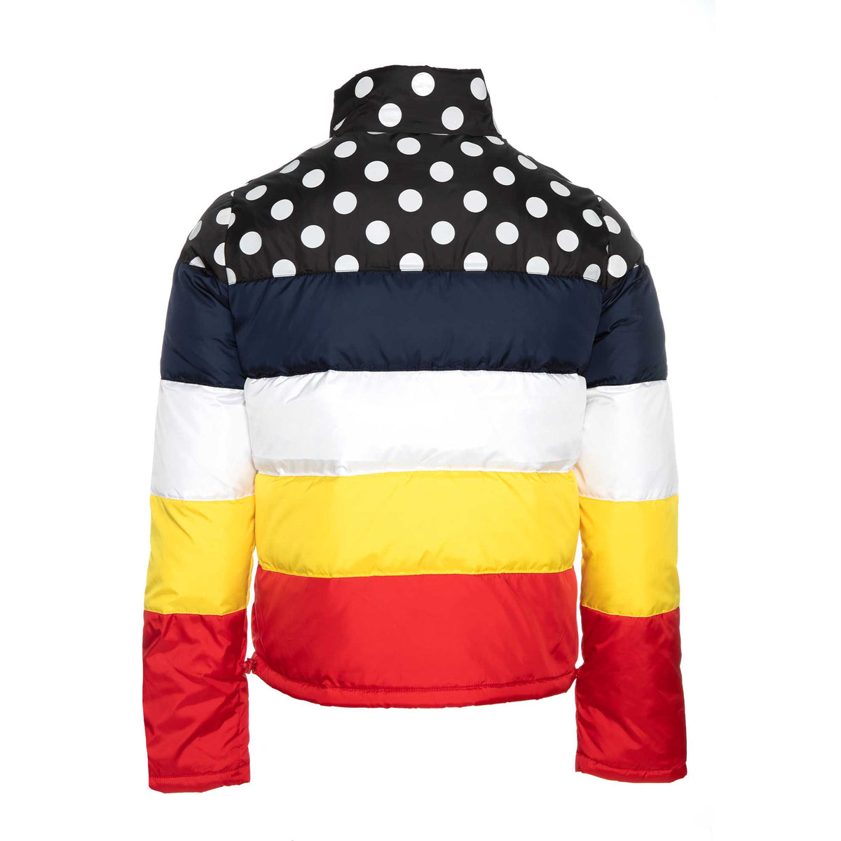 Billionaire Boys Club and Ice Cream Puffer Jacket