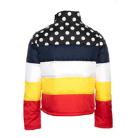Billionaire Boys Club and Ice Cream Puffer Jacket