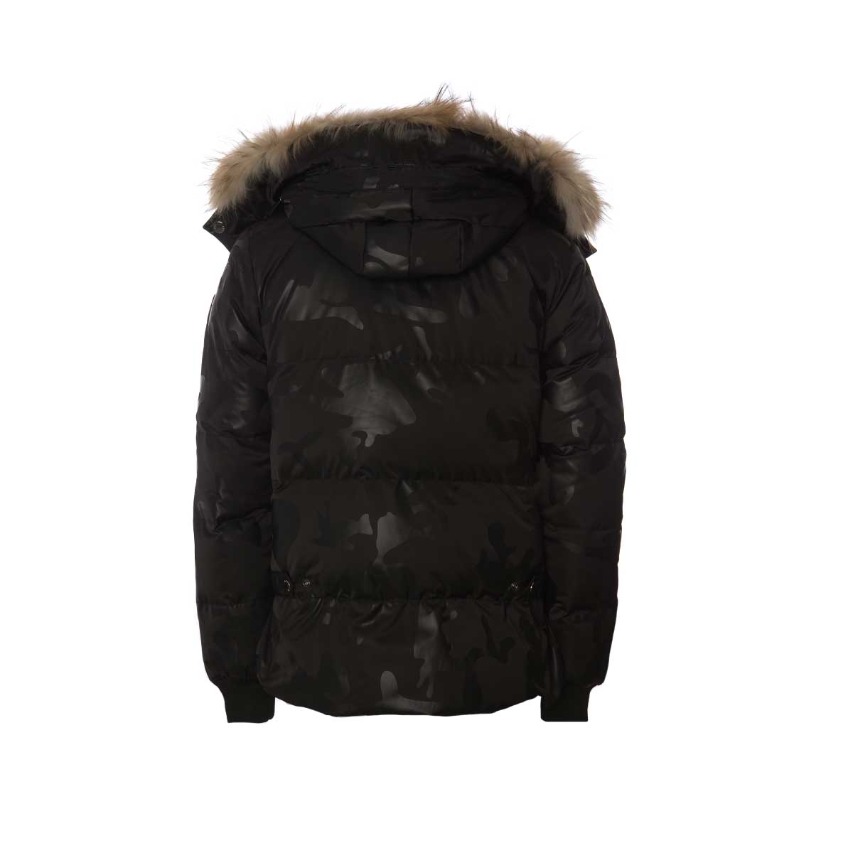 Genoah Jacket