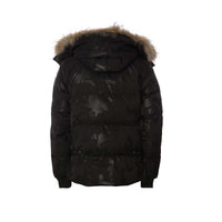 Genoah Jacket