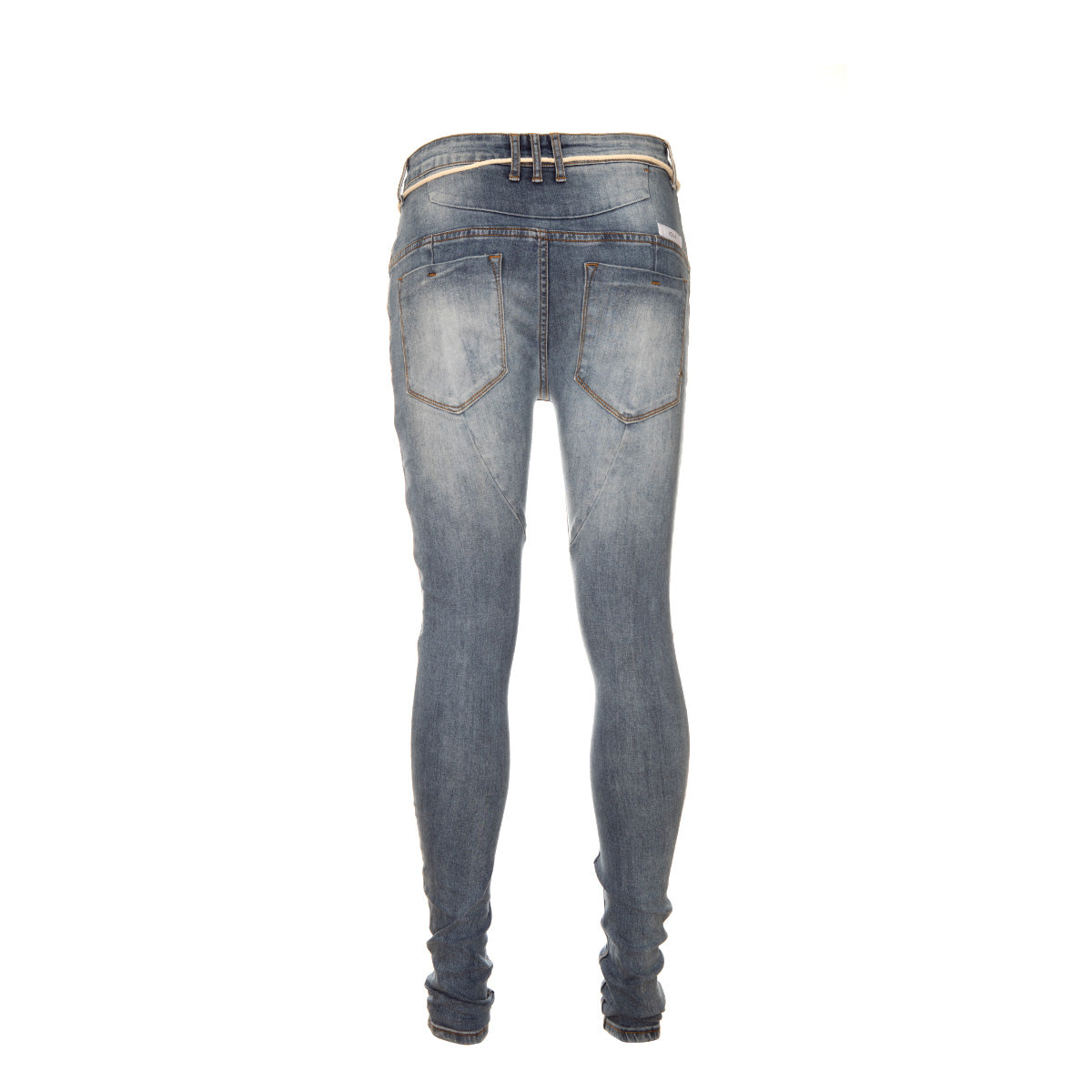 Kollar Essential Denim Indigo Blue