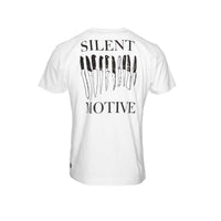 Black 'Silent Motive' Knives