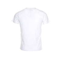 Bricktown Small Donut Tee White