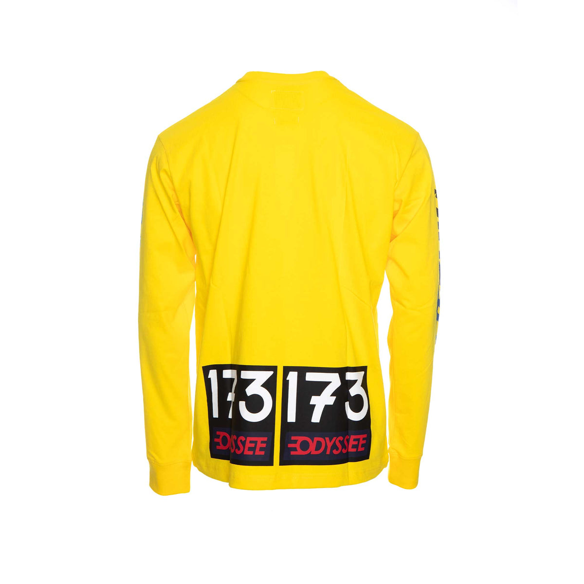 Leader Long Sleeve Knit