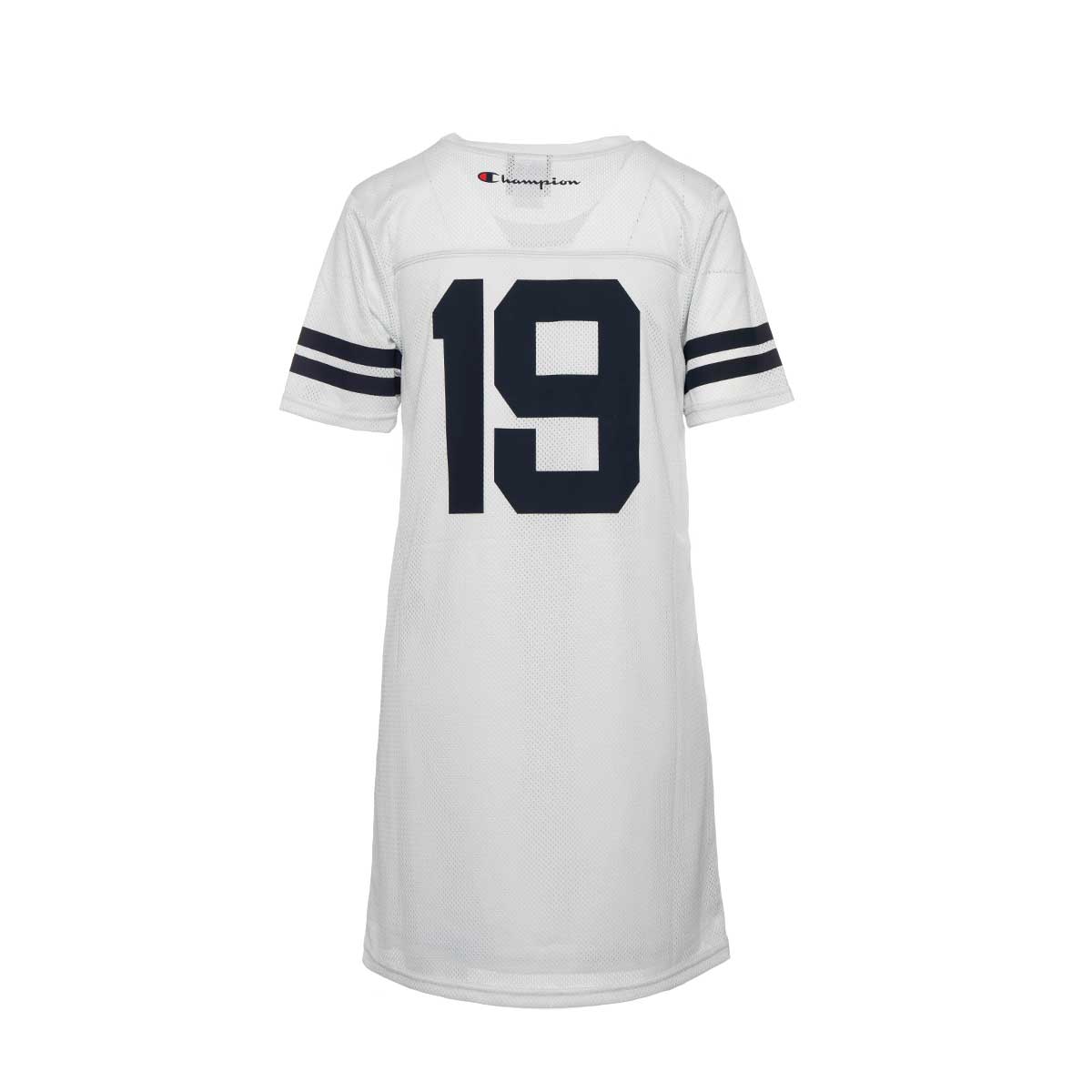 Champion Life Jersey Dress Grey