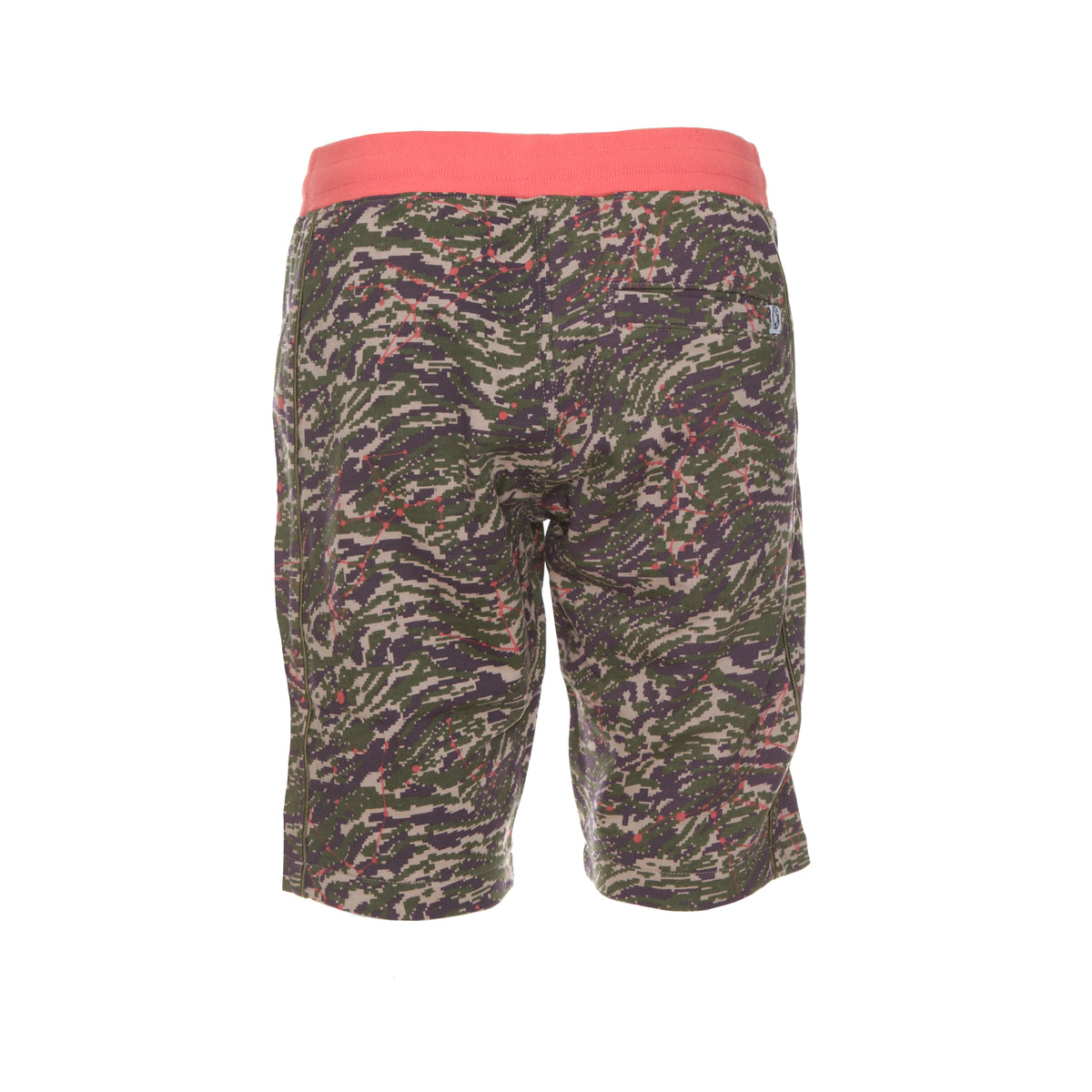 Billionaire Boys Club Earth Short