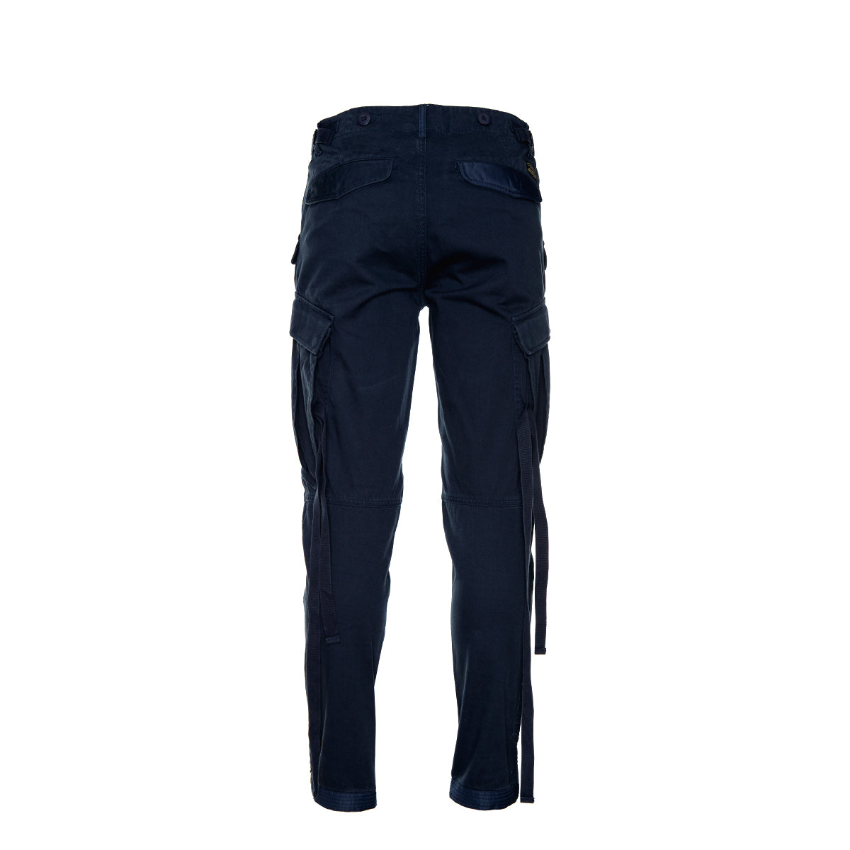 Maharishi MA65 Men's Cargo Pants Navy