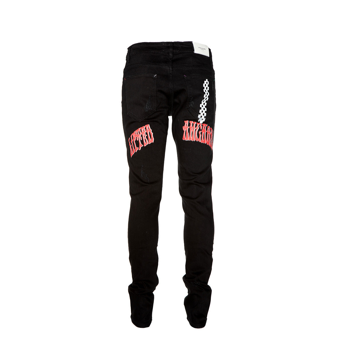 Hendrix Denim