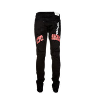 Hendrix Denim
