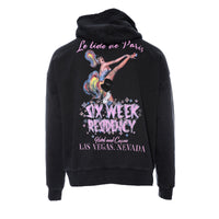 Stardust Hotel Hoodie