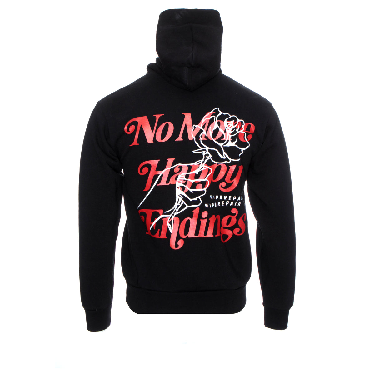 Happy Endings Hoodie