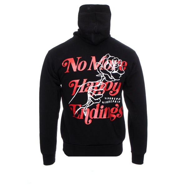 Happy Endings Hoodie